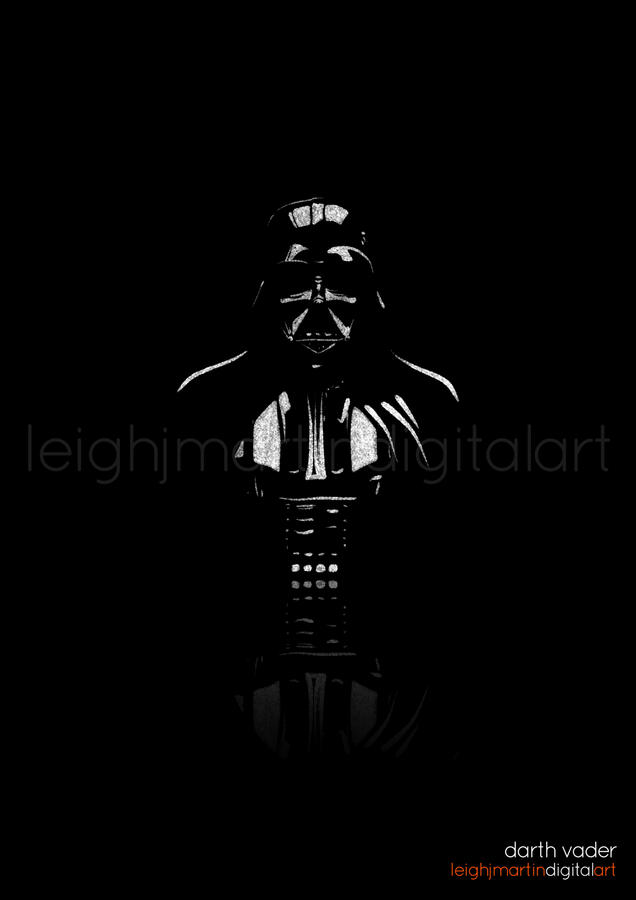 Darth Vader