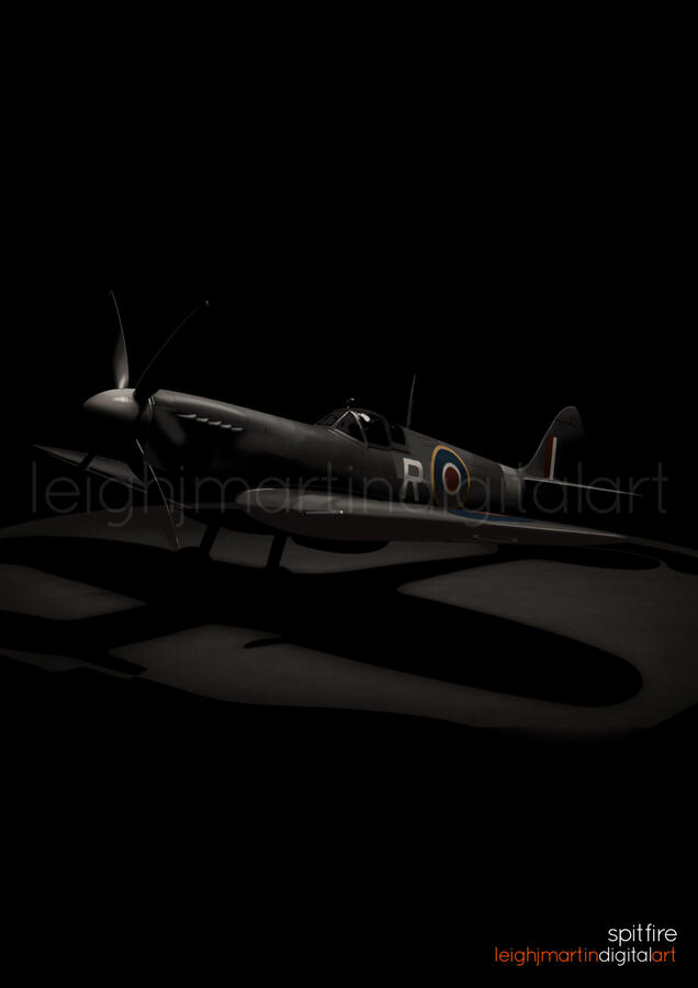 Spitfire